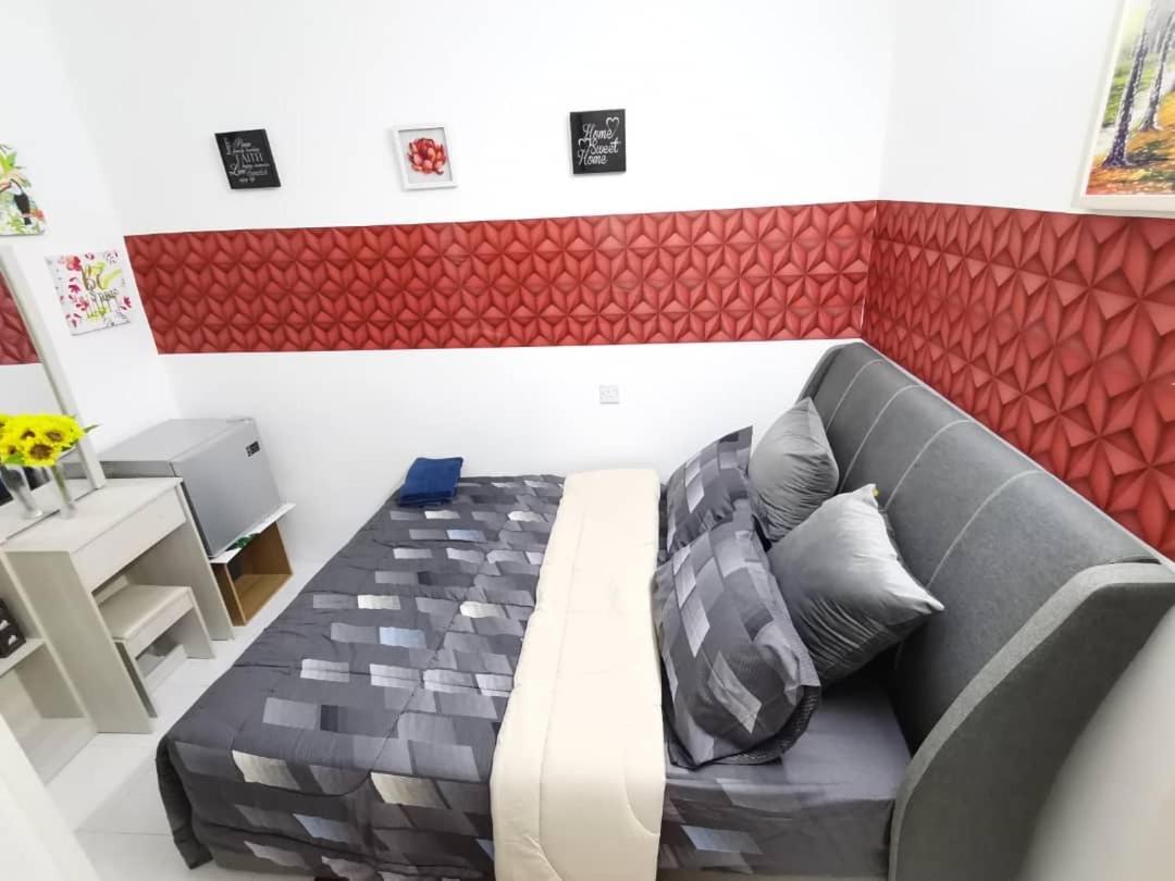 Mn Homes Ipoh Eksteriør bilde