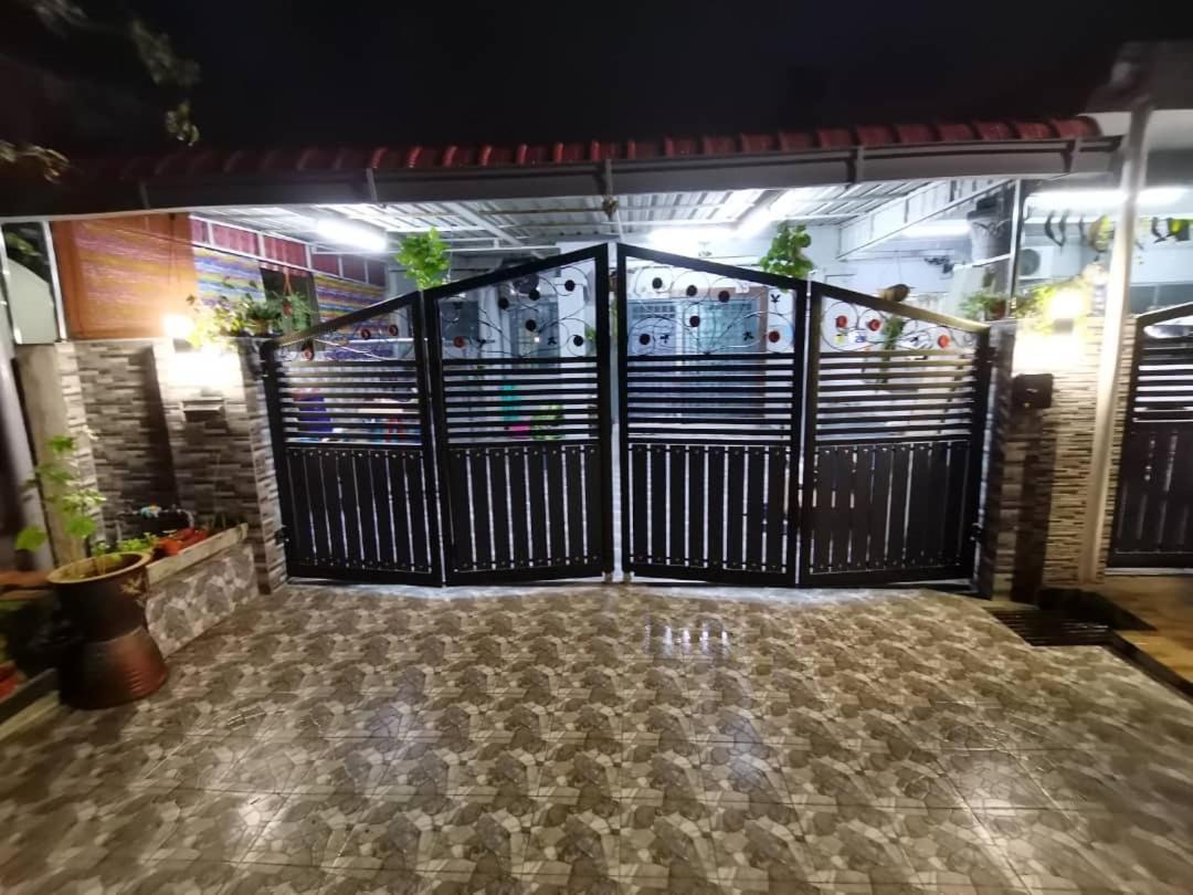 Mn Homes Ipoh Eksteriør bilde