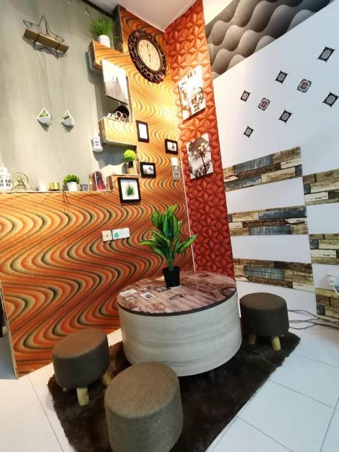 Mn Homes Ipoh Eksteriør bilde