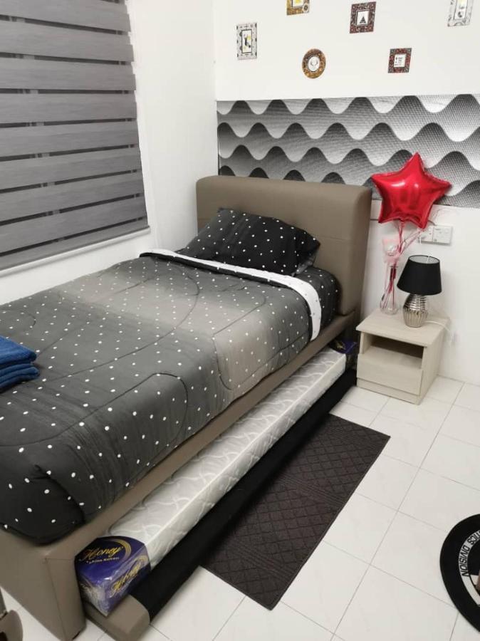 Mn Homes Ipoh Eksteriør bilde