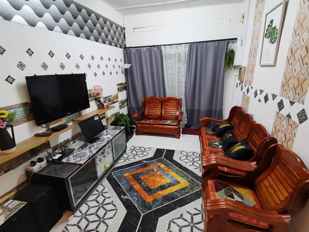 Mn Homes Ipoh Eksteriør bilde