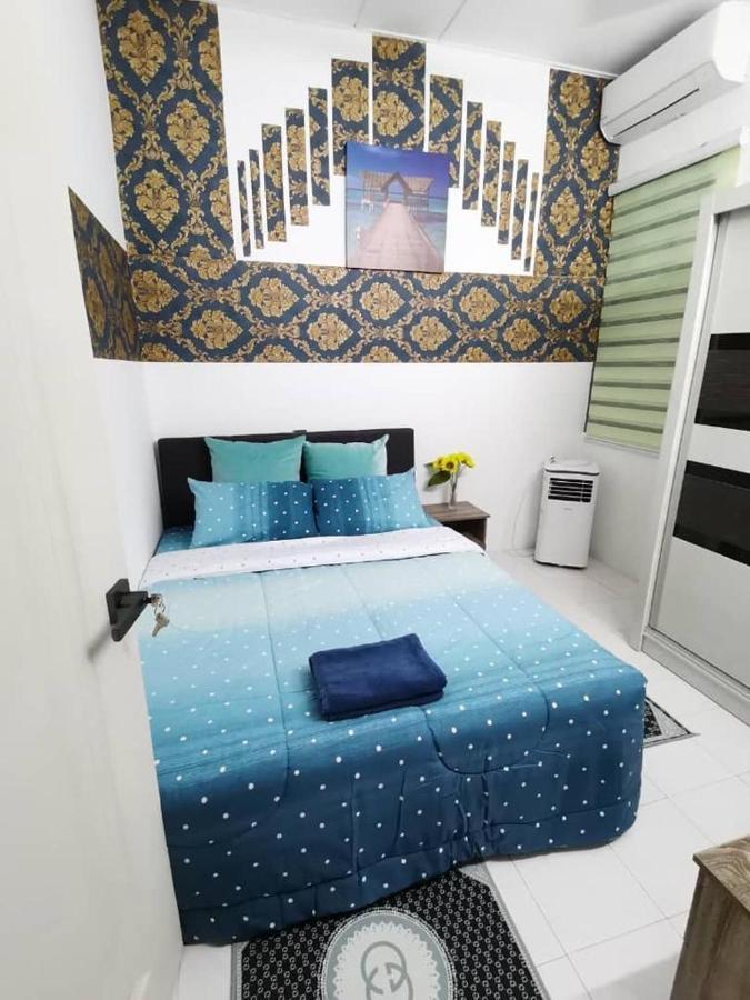 Mn Homes Ipoh Eksteriør bilde